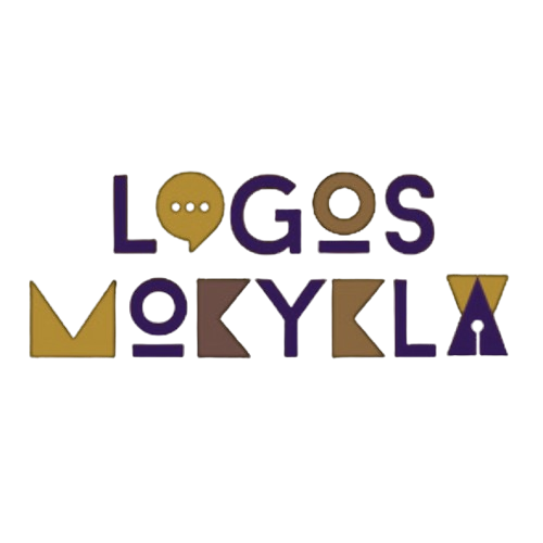 Logos mokykla